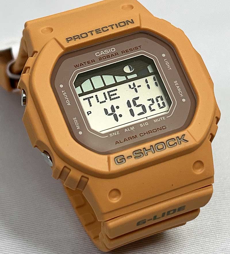 恋人たちのGショック ペアウオッチ G-SHOCK BABY-G ペア腕時計 カシオ 2本