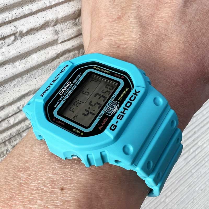 恋人たちのGショック ペアウオッチ G-SHOCK BABY-G ペア腕時計 カシオ 2本