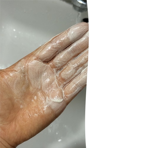 フレッシュラー ジュースド ビタミン パック マスク クレンザー 150ml+150ml