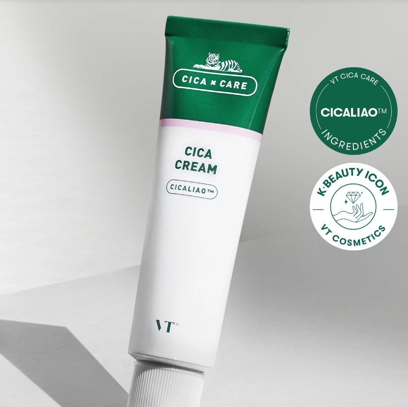 シカクリーム 50ml+50ml / 韓国コスメ/人気/おすすめ/ニキビ/大容量/スプレー/ミスト/毛穴/乳液/鎮静/保湿/ビタミン/セット/セラミド/ローション/拭き取り/敏感性