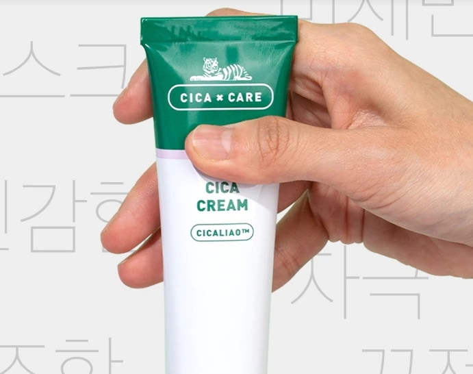 シカクリーム 50ml+50ml / 韓国コスメ/人気/おすすめ/ニキビ/大容量/スプレー/ミスト/毛穴/乳液/鎮静/保湿/ビタミン/セット/セラミド/ローション/拭き取り/敏感性