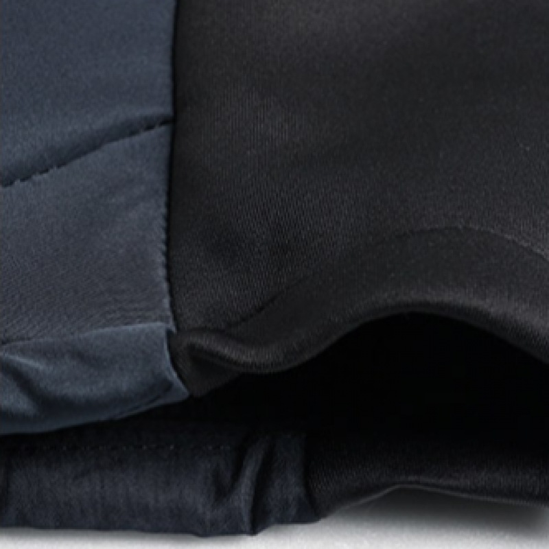 (フアンセ) V クオリファイングライトウェイトパッド入りジャンパー OSPD4152