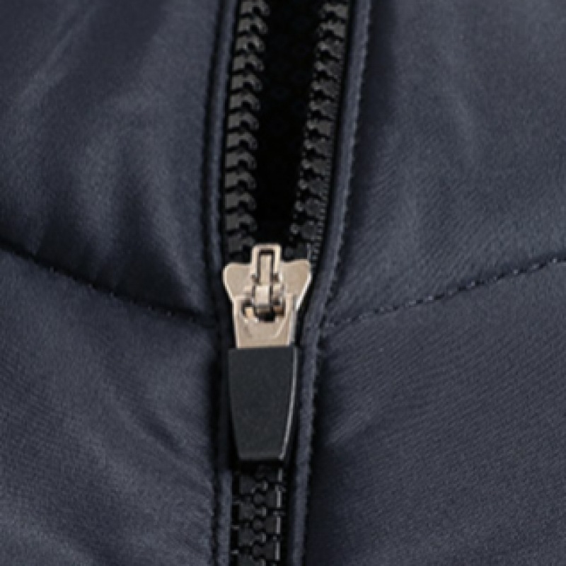 (フアンセ) V クオリファイングライトウェイトパッド入りジャンパー OSPD4152