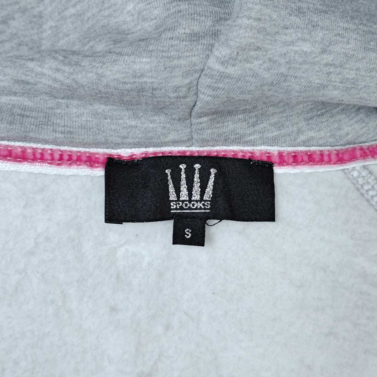 新品未使用乗馬用Spooks Sport Shirt ネイビーXS Spooks レディースショーシャツ-ダリア | 競技会用ウェア（乗馬服