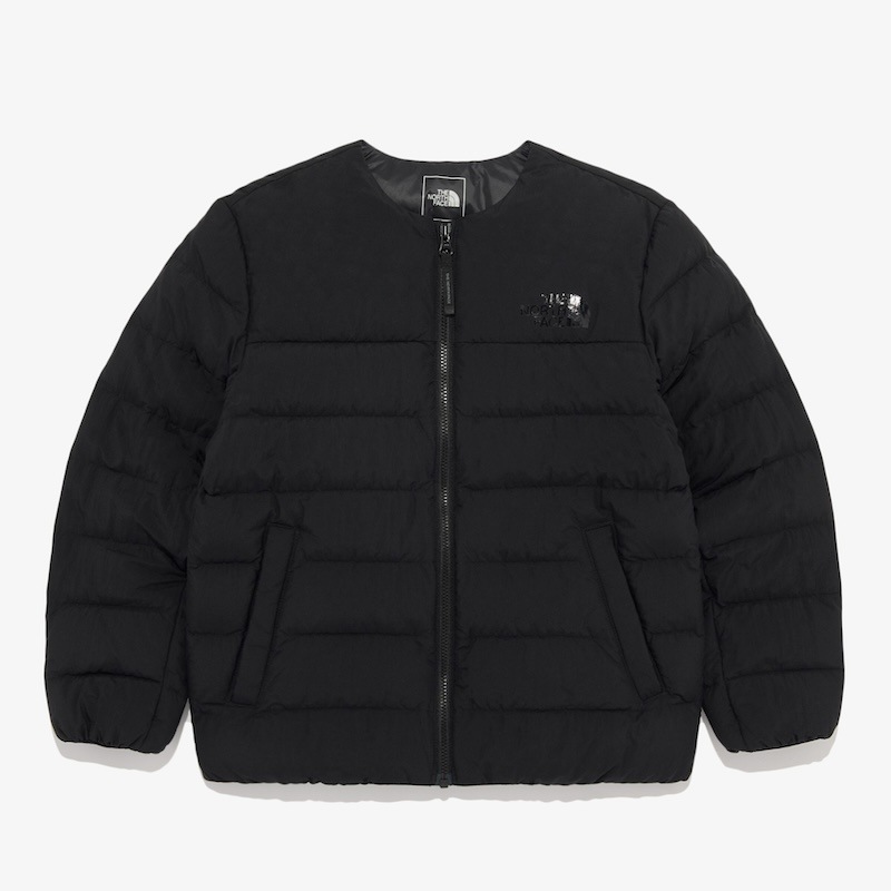 NJ1DQ67正規品保証 関税負担なし 大人もOK 韓国限定販売 冬の新商品 男女共用 KS LYSERDS DOWN CARDIGAN