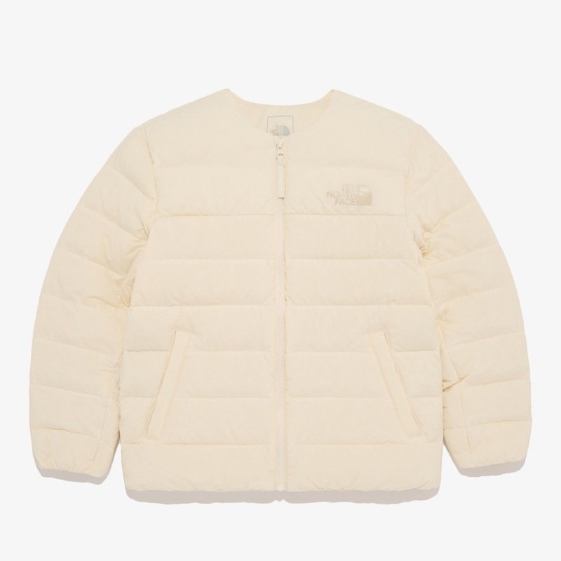 NJ1DQ67正規品保証 関税負担なし 大人もOK 韓国限定販売 冬の新商品 男女共用 KS LYSERDS DOWN CARDIGAN