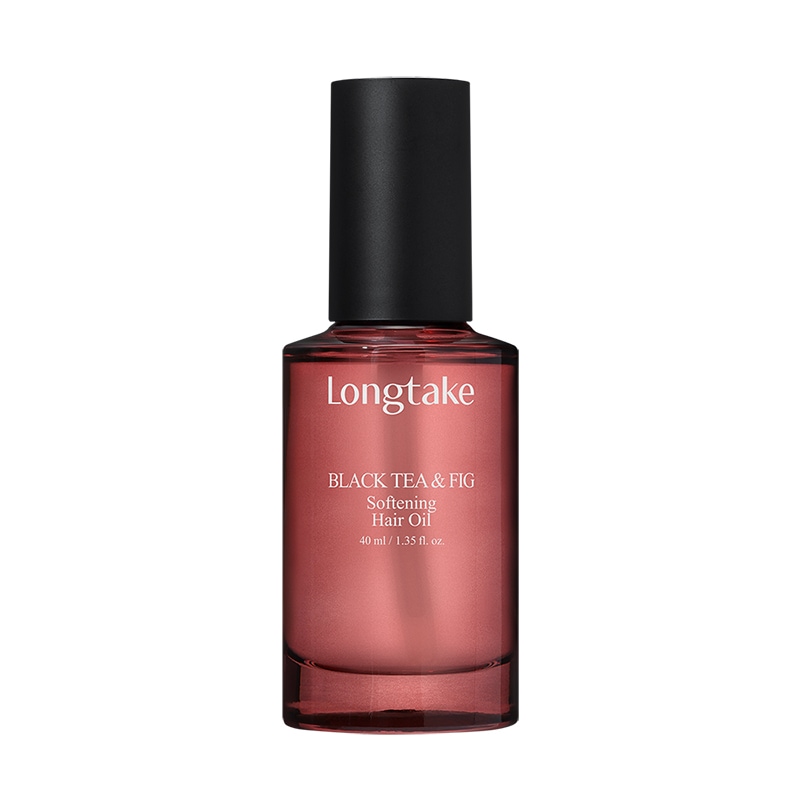 Qoo10] Longtake ヘアオイル 40ml 選べる2種の香り(