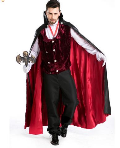 ハロウィン 仮装 ヴァンパイア メンズ用 大人用 衣装 コスプ メンズ 吸血鬼 コスプレ衣装 男性 マント 男 文化祭 ドラキュラ 男性用 セットアップ ハロウイン ハロウィーン 大人 ハロウィンコス