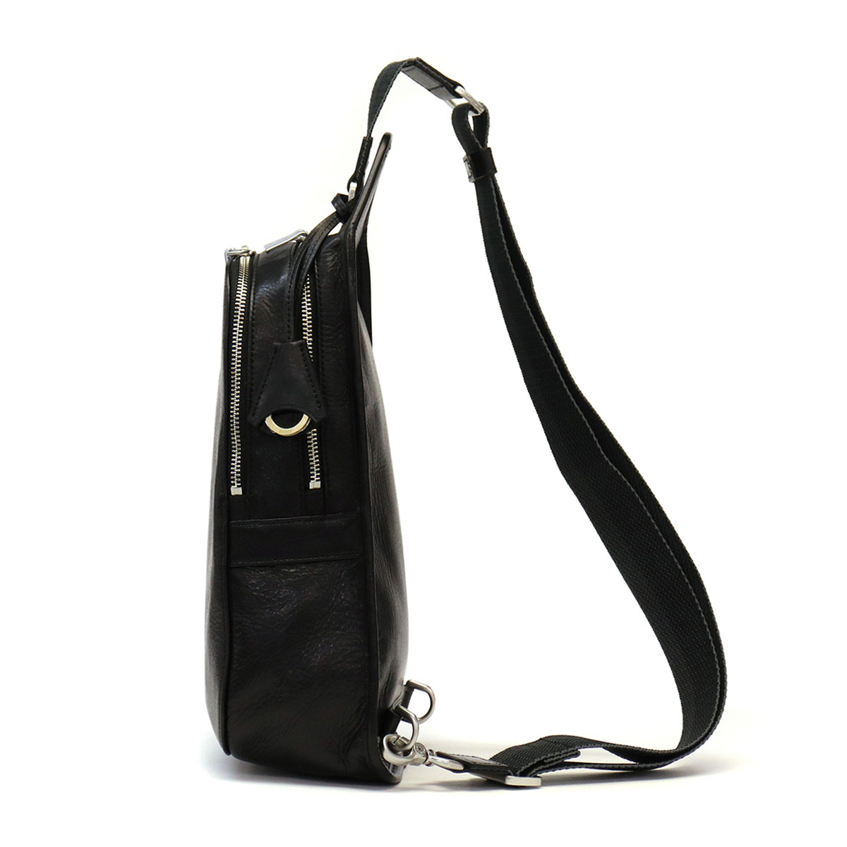 正規取扱店 ボディバッグ Antique Leather ワンショルダーバッグ ショルダーバッグ 本革 縦型 斜めがけ 2層 小さめ 旅行 日本製 メンズ レディース 01-07004 正規取扱店 ボディバッグ Antique Leather ワンショルダーバッグ ショルダーバッグ 本革 縦型 斜めがけ 2層 小さめ 旅行 日本製 メンズ レディース 01-07004