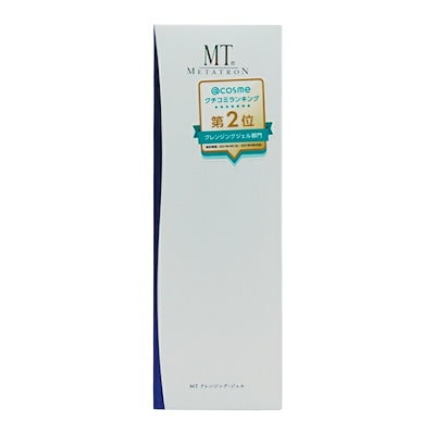 Qoo10] MTメタトロン クレンジングジェル 200mL クレンジ : スキンケア