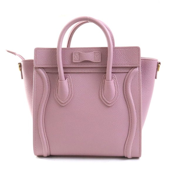 ピンク スエード ハンドバッグ 柿本改 カキモト Regu.06＆R アテンザ セダン/アテンザスポーツ