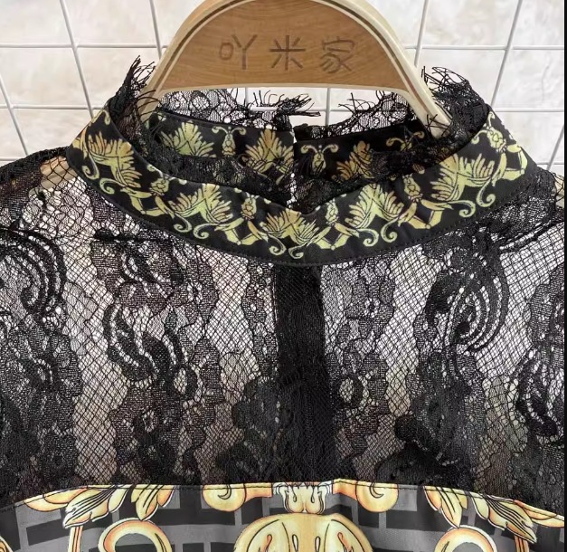 レディース ドレス ワンピース パーティードレス パーティー 発表会 ステージ 舞台 衣装 ホステス 膝下 ミモレ 半袖 スタンドカラー Aライン レース ファスナー ハイウエスト 透け感 レディース ドレス ワンピース パーティードレス パーティー 発表会 ステージ 舞台 衣装 ホステス 膝下 ミモレ 半袖 スタンドカラー Aライン レース ファスナー ハイウエスト 透け感