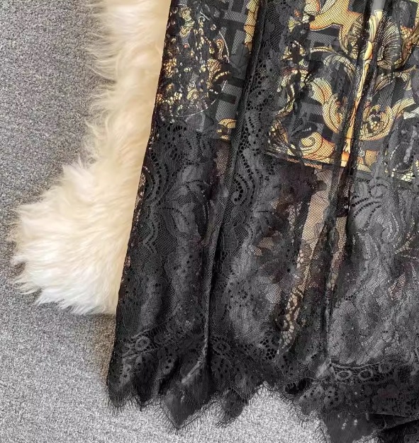 レディース ドレス ワンピース パーティードレス パーティー 発表会 ステージ 舞台 衣装 ホステス 膝下 ミモレ 半袖 スタンドカラー Aライン レース ファスナー ハイウエスト 透け感 レディース ドレス ワンピース パーティードレス パーティー 発表会 ステージ 舞台 衣装 ホステス 膝下 ミモレ 半袖 スタンドカラー Aライン レース ファスナー ハイウエスト 透け感