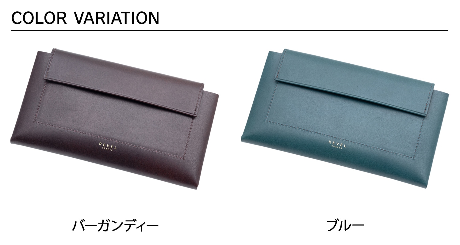 長財布 メンズ レディース 本革 薄型 ブラック グレー ネイビー ブラウン ワイン グリーン 黒 R604