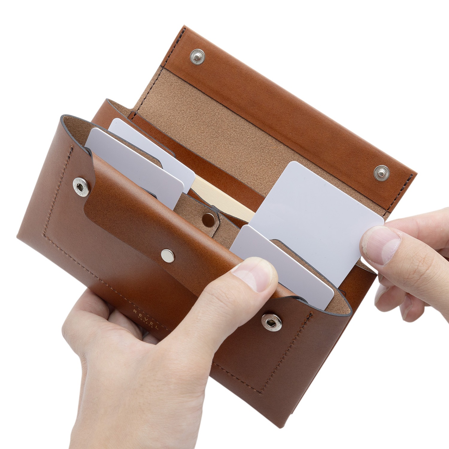 長財布 メンズ レディース 本革 薄型 ブラック グレー ネイビー ブラウン ワイン グリーン 黒 R604