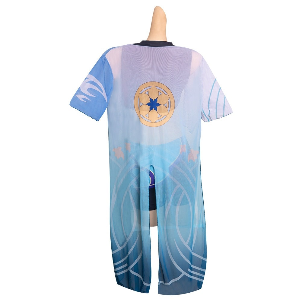 原神 レンジャー水着 スカーミッシャー水着 ゲームコスチューム C 原神 レンジャー水着 スカーミッシャー水着 ゲームコスチューム C