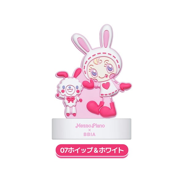 Qoo10] BBIA 【BBIA X Mezzo Piano】