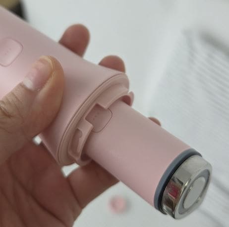 Qoo10] メディキューブ [正規品]ブースター V ローラー（ミニ