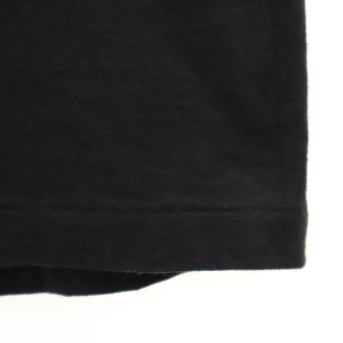 POWER PRO by ONEITA パワープロバイオニータ サザンオールスターズ 2000年ツアー 伊豆だらけのローラ 半袖 Tシャツ L ブラック 桑田佳祐 メンズ 古着