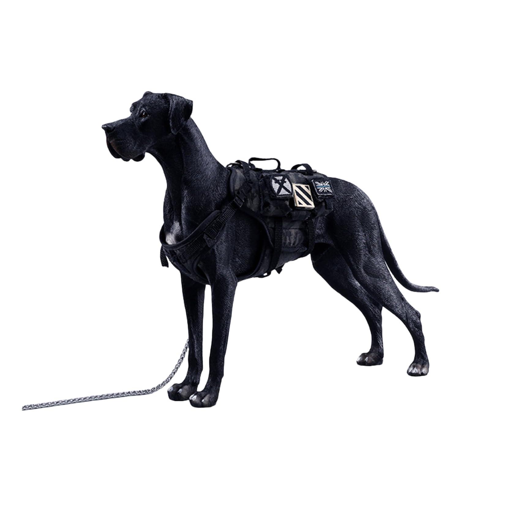 JXK 1/6サイズ グレート・デーン 25cm ペット 大型犬 動物 リアル フィギュア プラモデル プレミアム 模型 オリジナル スタチュー ジャーマン・マスティフ 情景 道具 コレクション JXK 1/6サイズ グレート・デーン 25cm ペット 大型犬 動物 リアル フィギュア プラモデル プレミアム 模型 オリジナル スタチュー ジャーマン・マスティフ 情景 道具 コレクション