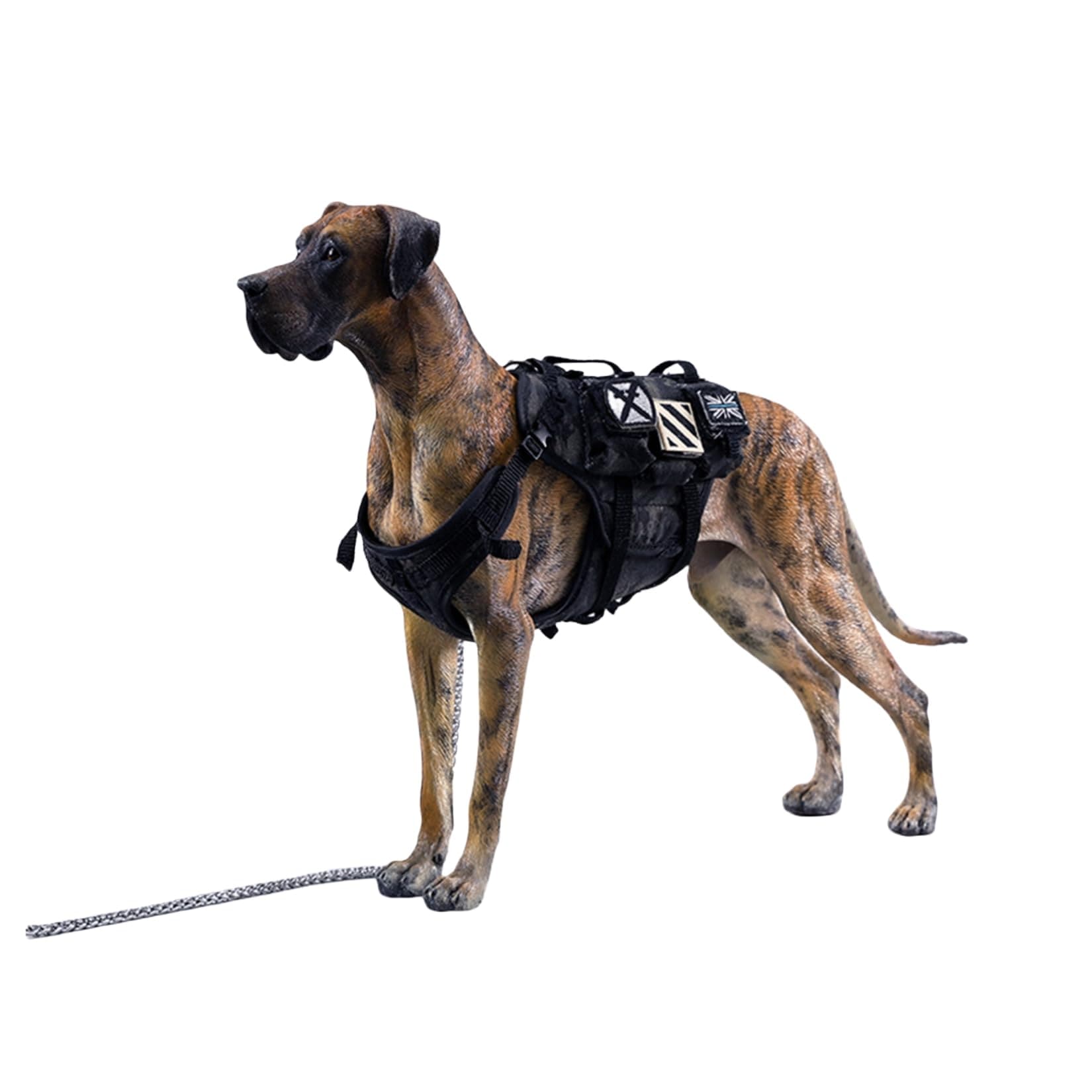 JXK 1/6サイズ グレート・デーン 25cm ペット 大型犬 動物 リアル フィギュア プラモデル プレミアム 模型 オリジナル スタチュー ジャーマン・マスティフ 情景 道具 コレクション JXK 1/6サイズ グレート・デーン 25cm ペット 大型犬 動物 リアル フィギュア プラモデル プレミアム 模型 オリジナル スタチュー ジャーマン・マスティフ 情景 道具 コレクション