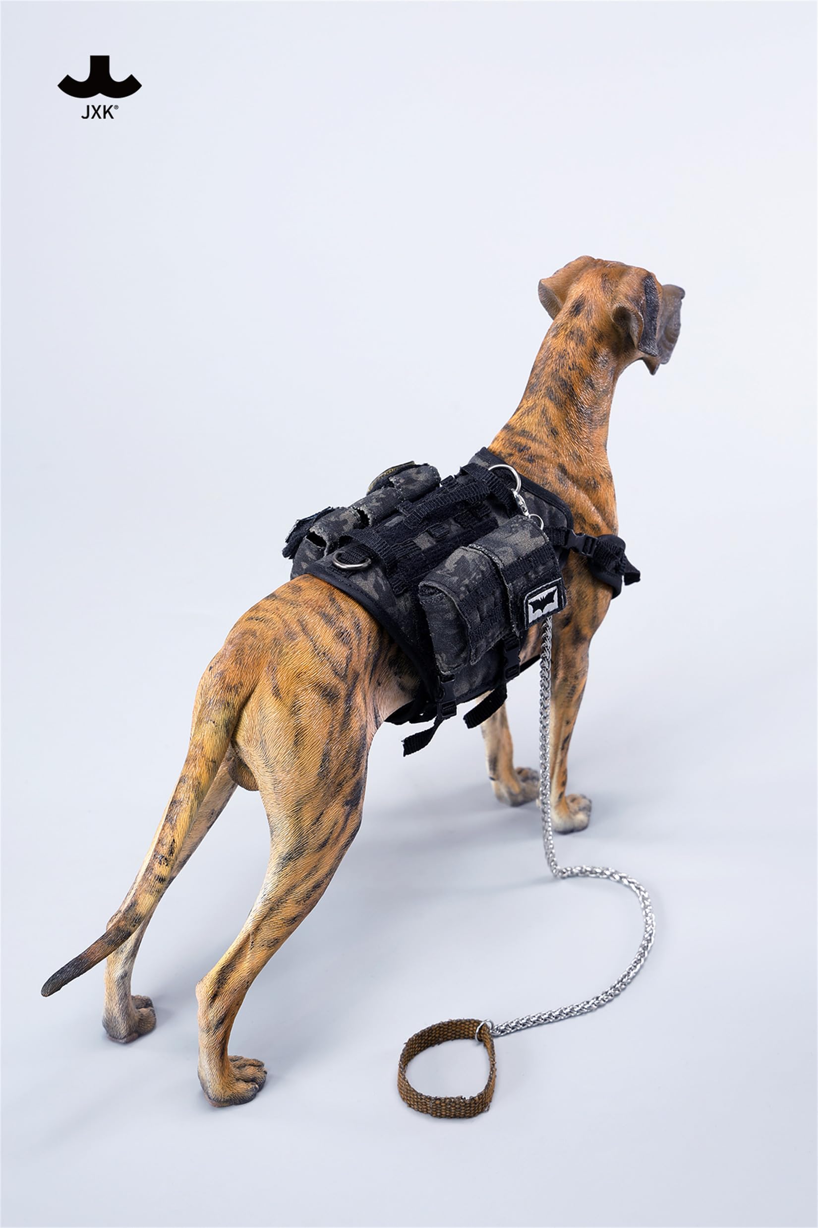 JXK 1/6サイズ グレート・デーン 25cm ペット 大型犬 動物 リアル フィギュア プラモデル プレミアム 模型 オリジナル スタチュー ジャーマン・マスティフ 情景 道具 コレクション JXK 1/6サイズ グレート・デーン 25cm ペット 大型犬 動物 リアル フィギュア プラモデル プレミアム 模型 オリジナル スタチュー ジャーマン・マスティフ 情景 道具 コレクション