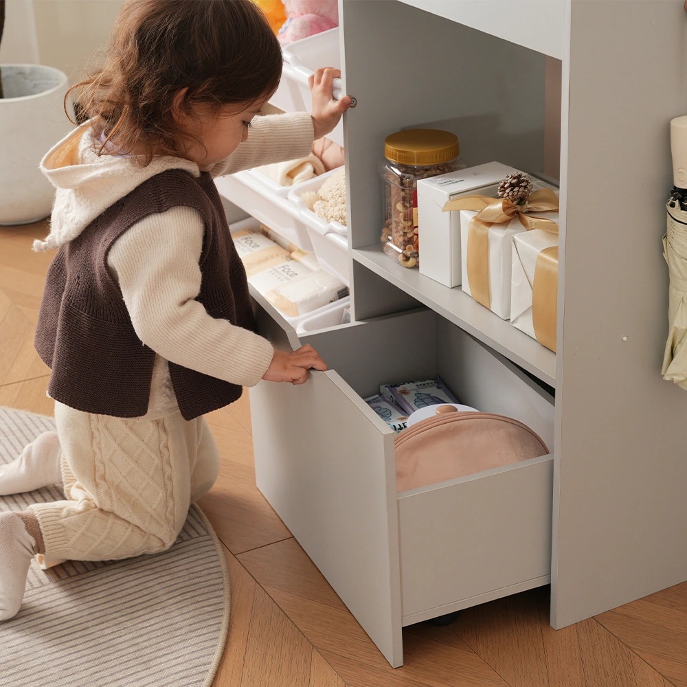 1851絵本棚 おもちゃ収納 ラック 幅109cm おもちゃ箱 おしゃれ ワゴン付き 大容量 組立カンタン 収納ラック おしゃれ 子ども 収納ボックス 木製 引き出し 玩具箱 ナチュラル 新生活 ラン 1851絵本棚 おもちゃ収納 ラック 幅109cm おもちゃ箱 おしゃれ ワゴン付き 大容量 組立カンタン 収納ラック おしゃれ 子ども 収納ボックス 木製 引き出し 玩具箱 ナチュラル 新生活 ラン