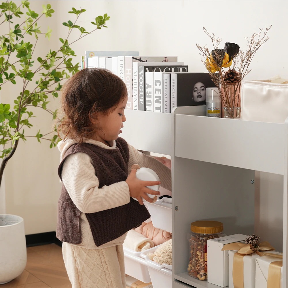 1851絵本棚 おもちゃ収納 ラック 幅109cm おもちゃ箱 おしゃれ ワゴン付き 大容量 組立カンタン 収納ラック おしゃれ 子ども 収納ボックス 木製 引き出し 玩具箱 ナチュラル 新生活 ラン 1851絵本棚 おもちゃ収納 ラック 幅109cm おもちゃ箱 おしゃれ ワゴン付き 大容量 組立カンタン 収納ラック おしゃれ 子ども 収納ボックス 木製 引き出し 玩具箱 ナチュラル 新生活 ラン