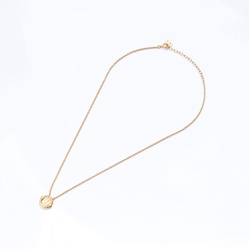 ネックレス ゴールド WS12075 ネックレス ゴールド WS12075