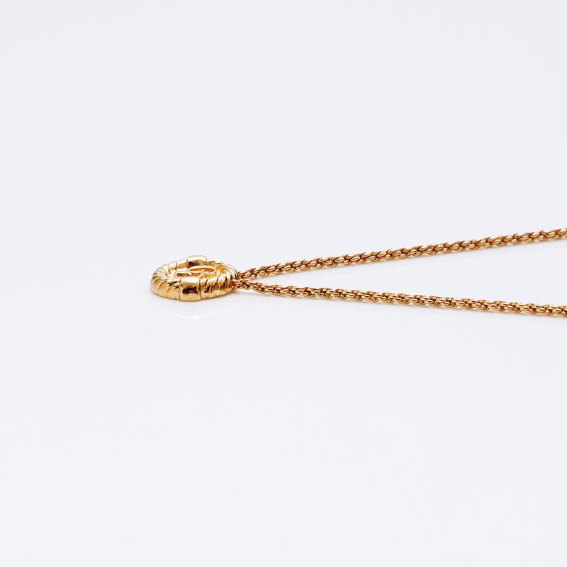 ネックレス ゴールド WS12075 ネックレス ゴールド WS12075