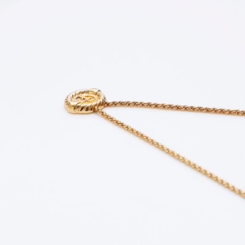 ネックレス ゴールド WS12075 ネックレス ゴールド WS12075