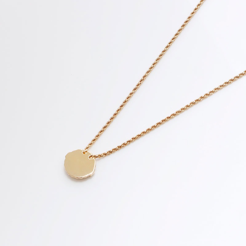 ネックレス ゴールド WS12075 ネックレス ゴールド WS12075