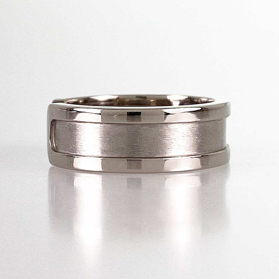 C2 B4040550 10号(50) リング ss【中古】 C2 B4040550 10号(50) リング ss【中古】