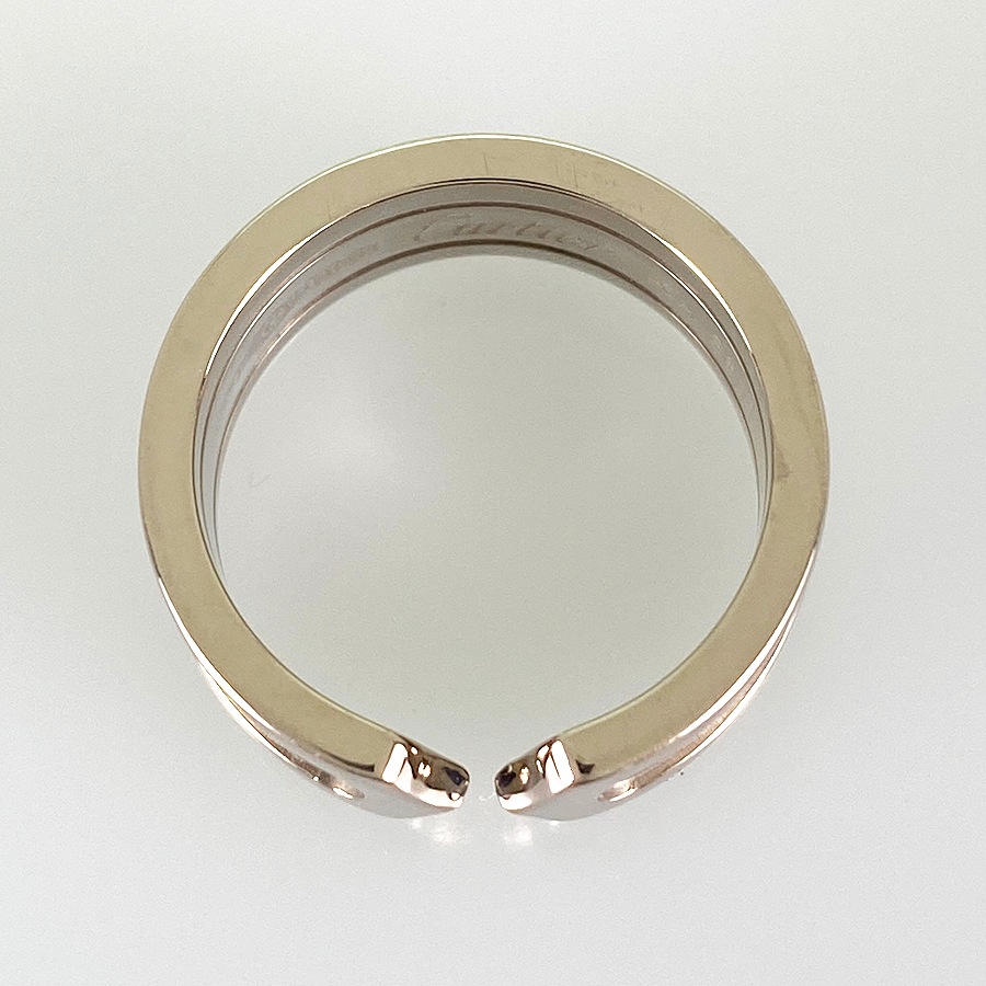 C2 B4040550 10号(50) リング ss【中古】 C2 B4040550 10号(50) リング ss【中古】