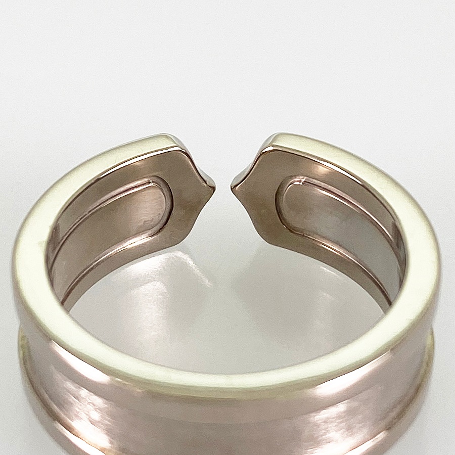 C2 B4040550 10号(50) リング ss【中古】 C2 B4040550 10号(50) リング ss【中古】