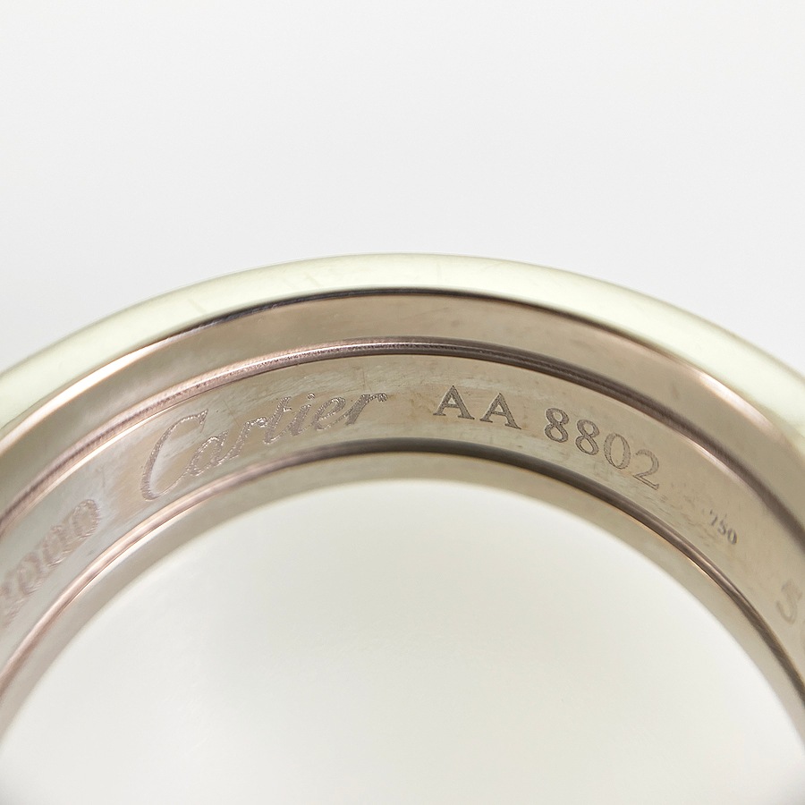 C2 B4040550 10号(50) リング ss【中古】 C2 B4040550 10号(50) リング ss【中古】