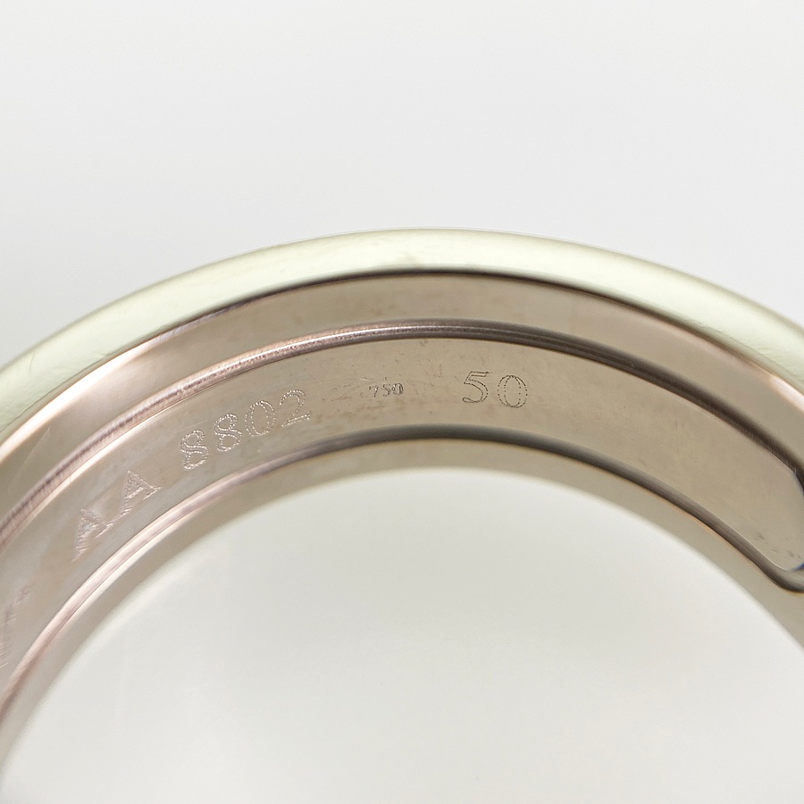 C2 B4040550 10号(50) リング ss【中古】 C2 B4040550 10号(50) リング ss【中古】