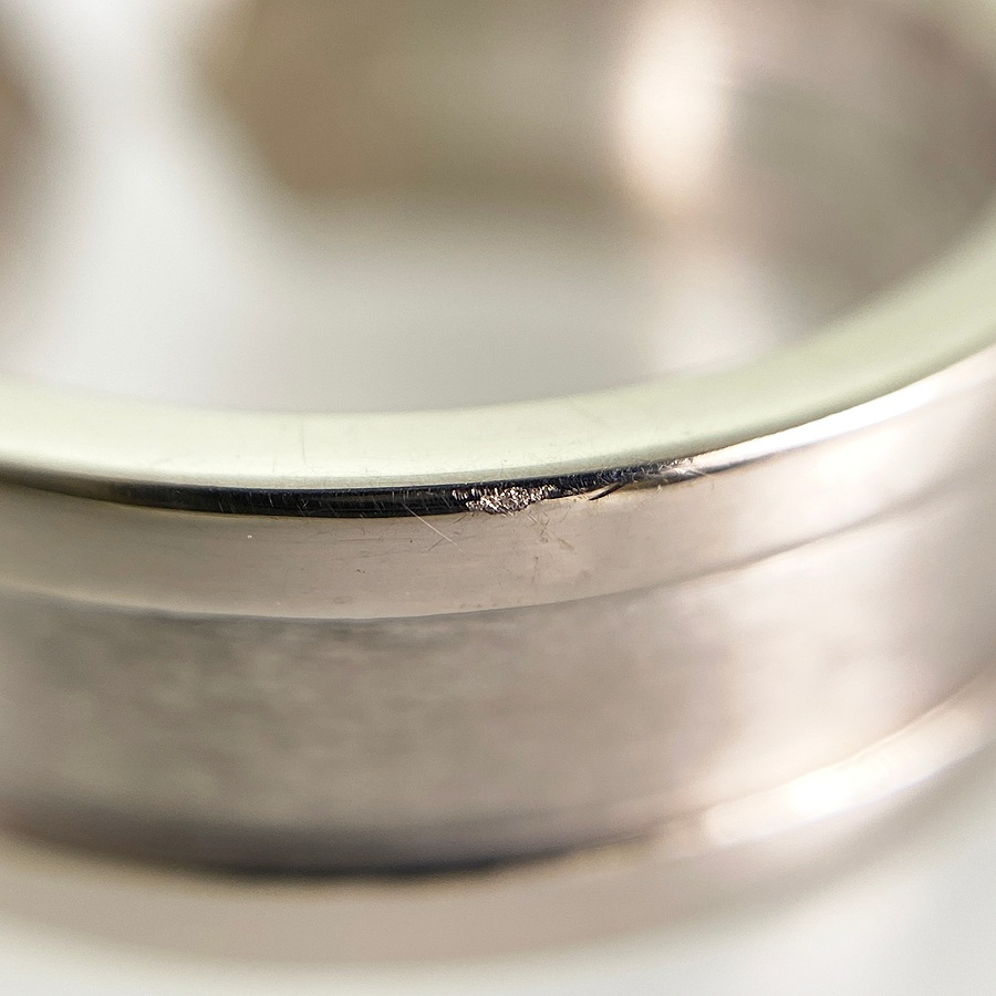 C2 B4040550 10号(50) リング ss【中古】 C2 B4040550 10号(50) リング ss【中古】