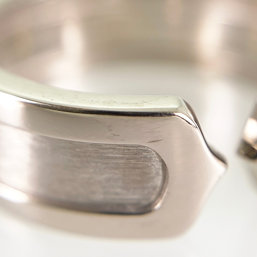 C2 B4040550 10号(50) リング ss【中古】 C2 B4040550 10号(50) リング ss【中古】