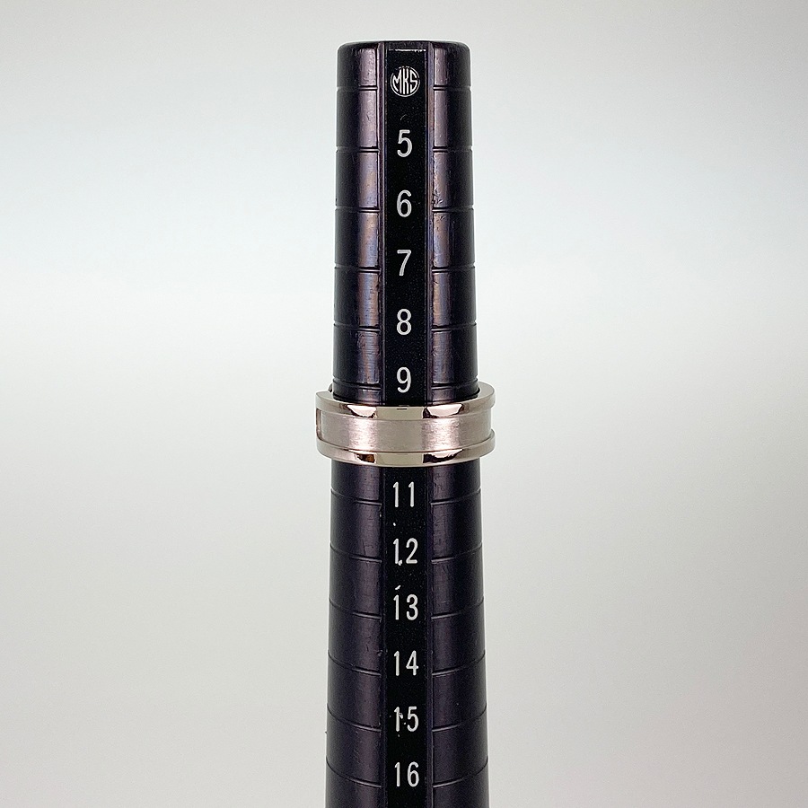 C2 B4040550 10号(50) リング ss【中古】 C2 B4040550 10号(50) リング ss【中古】