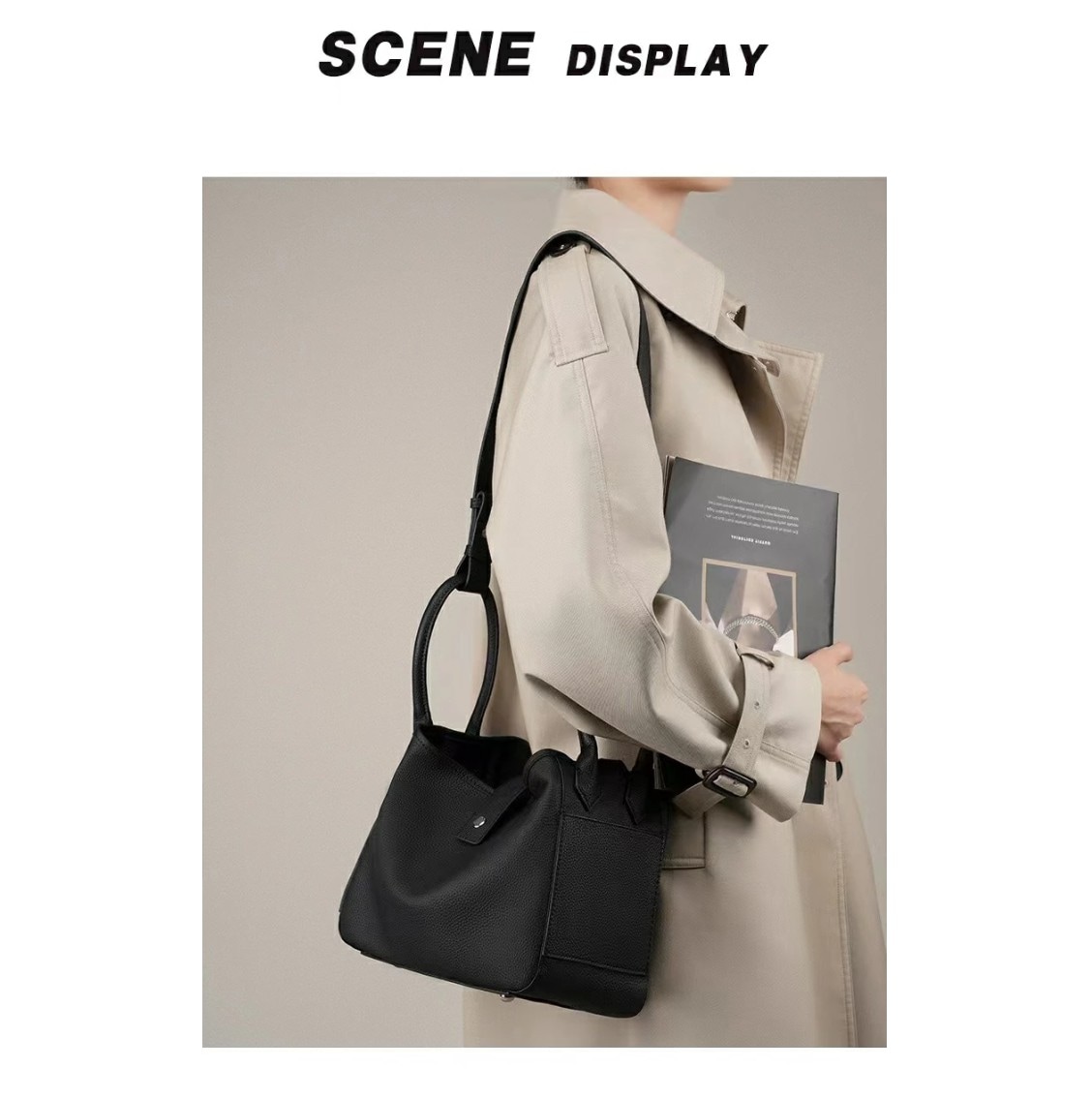 2024新作!3WAY トートバッグ レディース 本革 ファッション 大容量 通勤バッグ 柔らかい おしゃれ きれいめ 肩掛け レザー ビジネス 大きめ 手提げ ハンドバッグ 2024新作!3WAY トートバッグ レディース 本革 ファッション 大容量 通勤バッグ 柔らかい おしゃれ きれいめ 肩掛け レザー ビジネス 大きめ 手提げ ハンドバッグ