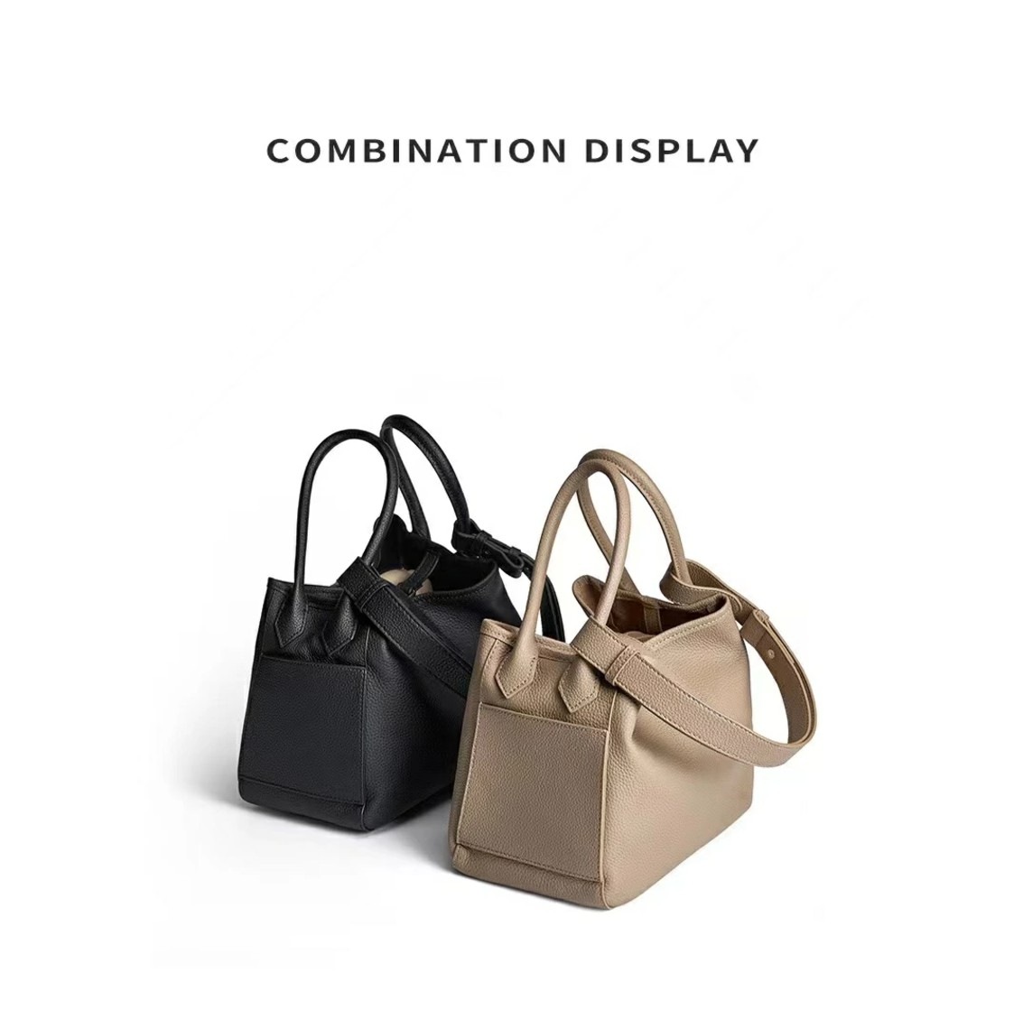 2024新作!3WAY トートバッグ レディース 本革 ファッション 大容量 通勤バッグ 柔らかい おしゃれ きれいめ 肩掛け レザー ビジネス 大きめ 手提げ ハンドバッグ 2024新作!3WAY トートバッグ レディース 本革 ファッション 大容量 通勤バッグ 柔らかい おしゃれ きれいめ 肩掛け レザー ビジネス 大きめ 手提げ ハンドバッグ