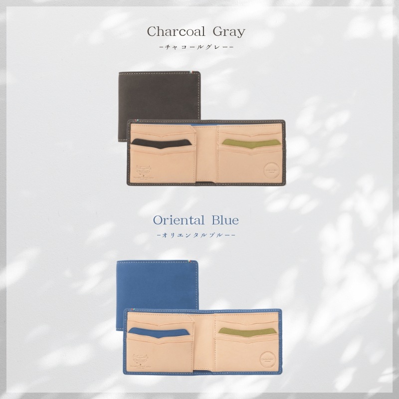 二つ折り財布(札入れ) 二つ折り財布(札入れ)
