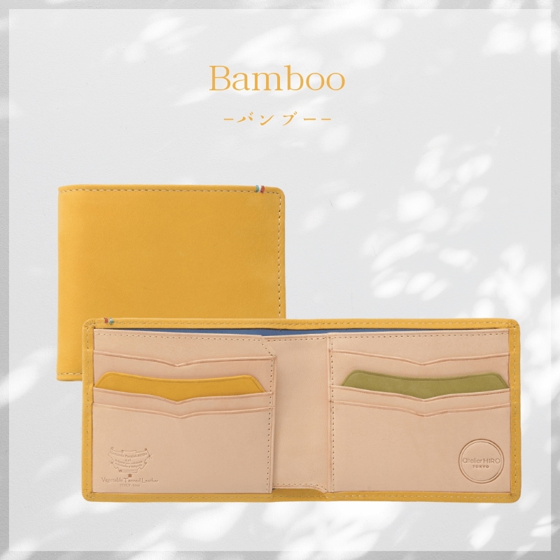 二つ折り財布(札入れ) 二つ折り財布(札入れ)