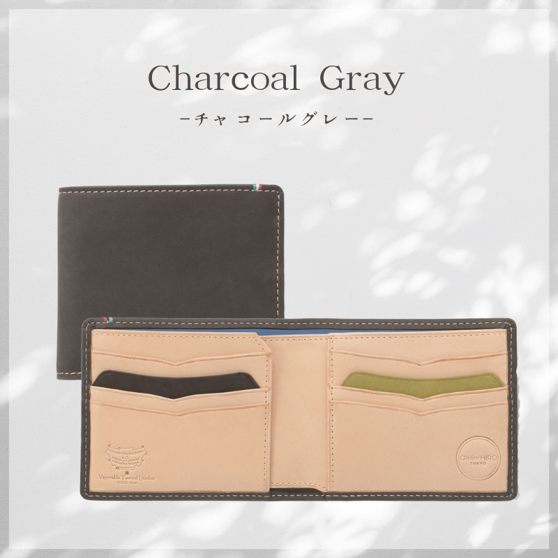 二つ折り財布(札入れ) 二つ折り財布(札入れ)