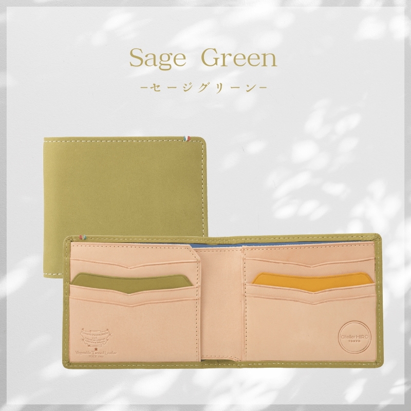 二つ折り財布(札入れ) 二つ折り財布(札入れ)