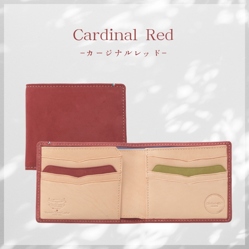 二つ折り財布(札入れ) 二つ折り財布(札入れ)