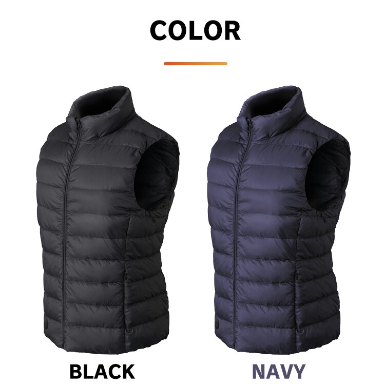 ヒートウェアウィメンズインナーベスト HW-01W ブラック ネイビー S/M/L/LL ヒートウェ メガ割 ヒートウェアウィメンズインナーベスト HW-01W ブラック ネイビー S/M/L/LL ヒートウェ メガ割