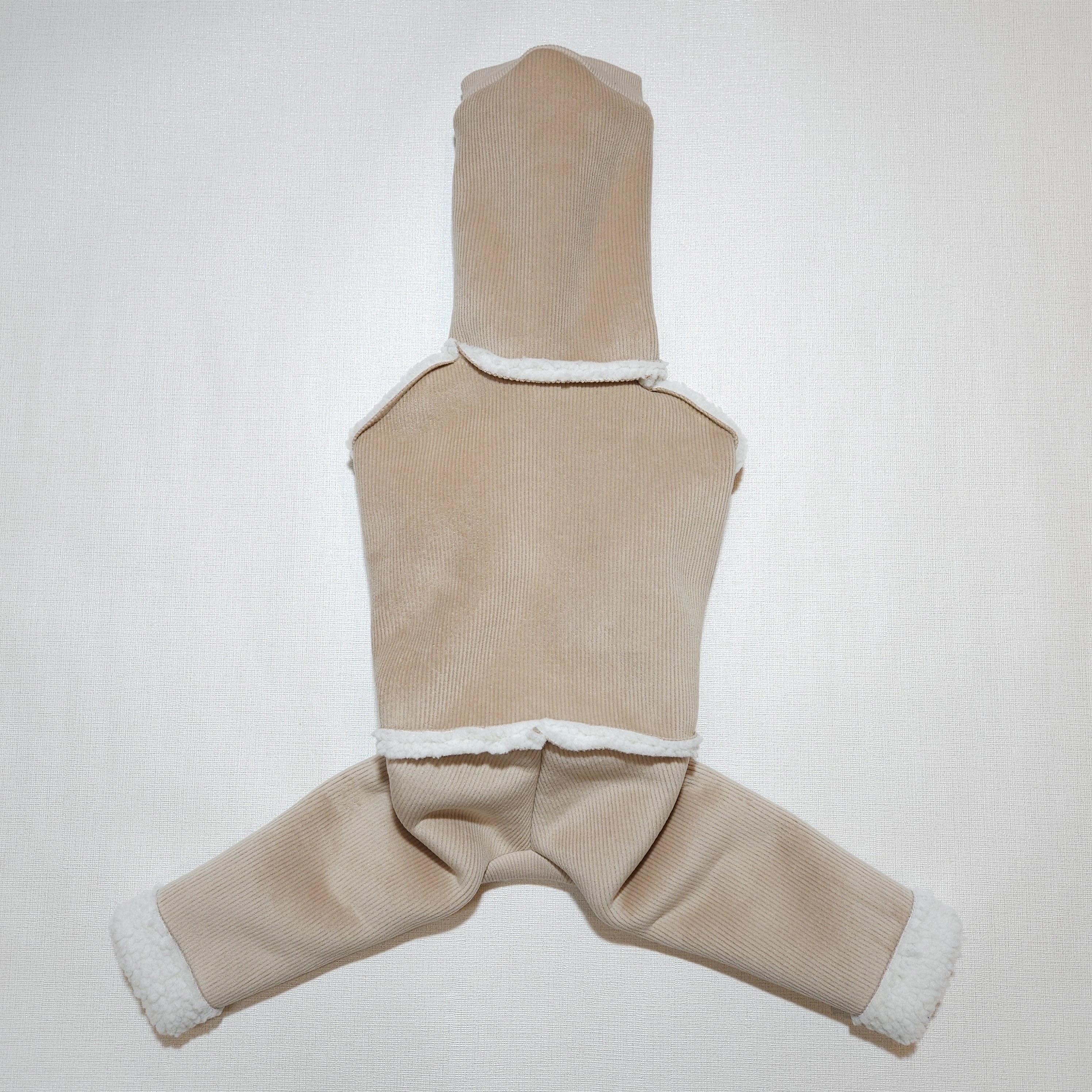 ベドリントンテリア服 2XL ムートン ロンパース 無地 コート 小型犬 中型犬 大型犬 秋 冬 犬服 ペット服 イタグレ服 ウィペット服 ベドリントンテリア服 2XL ムートン ロンパース 無地 コート 小型犬 中型犬 大型犬 秋 冬 犬服 ペット服 イタグレ服 ウィペット服