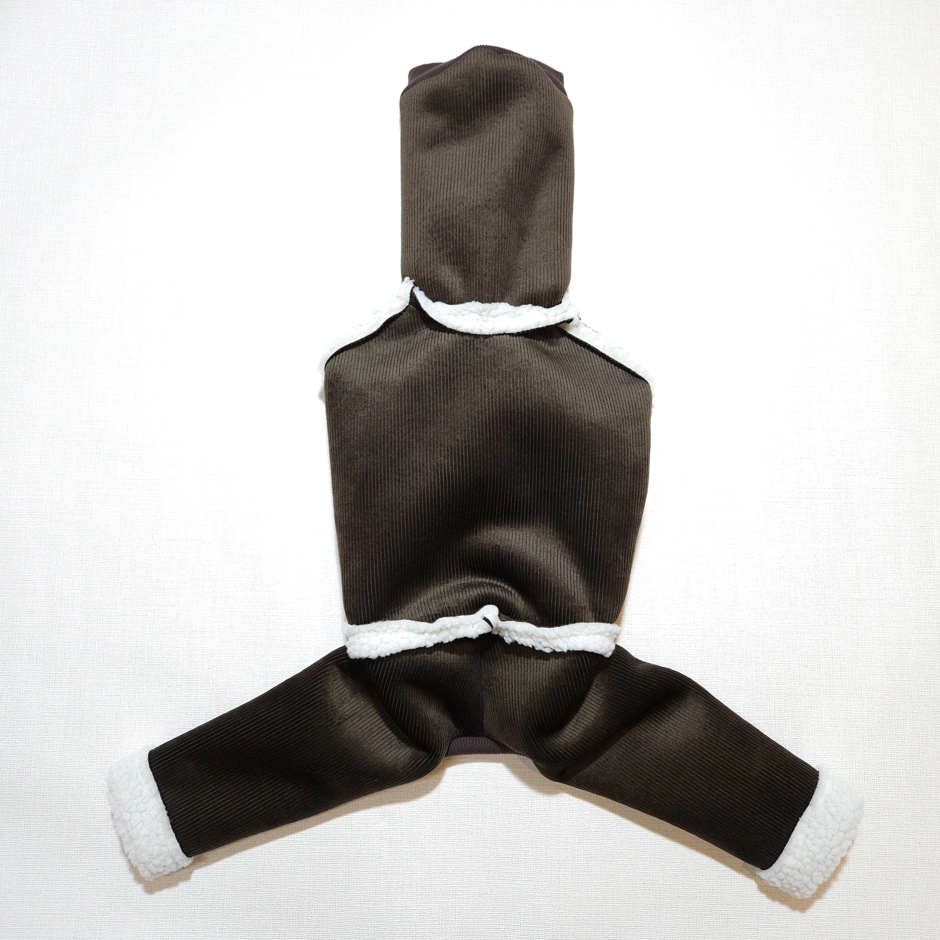 ベドリントンテリア服 2XL ムートン ロンパース 無地 コート 小型犬 中型犬 大型犬 秋 冬 犬服 ペット服 イタグレ服 ウィペット服 ベドリントンテリア服 2XL ムートン ロンパース 無地 コート 小型犬 中型犬 大型犬 秋 冬 犬服 ペット服 イタグレ服 ウィペット服